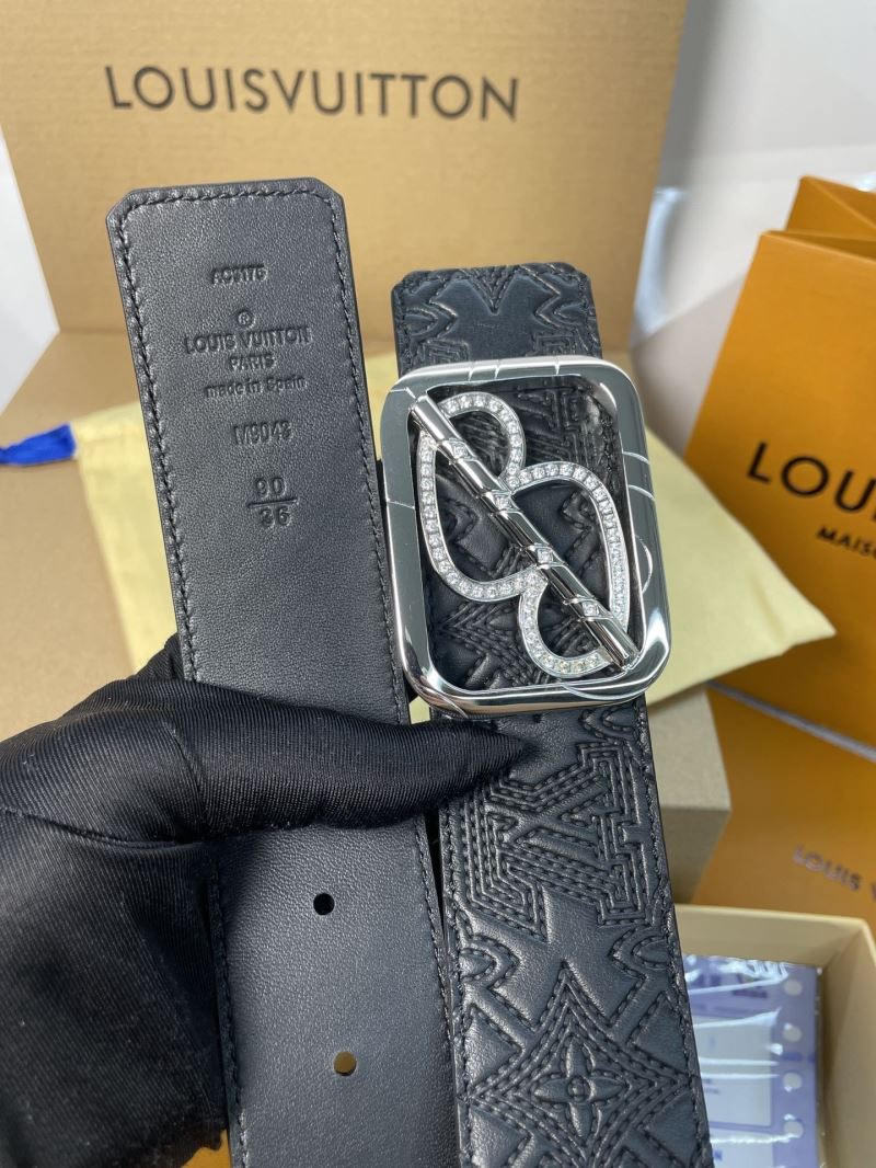 Louis Vuitton Belts